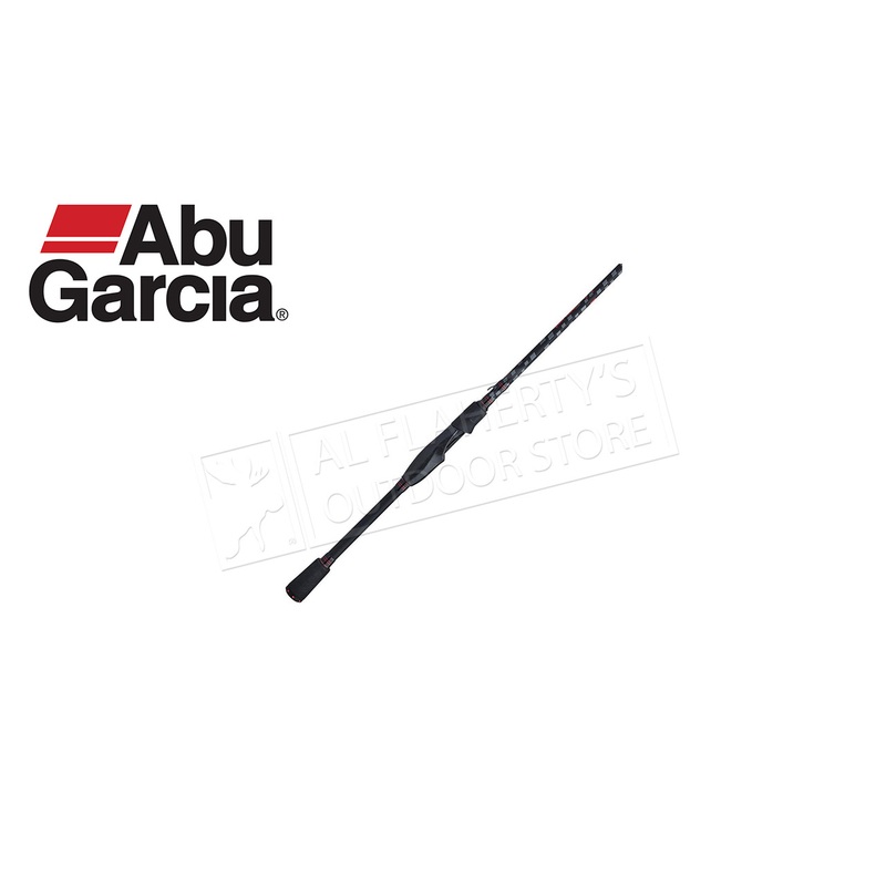 Abu Garcia Vendetta2 Spinning Rod #VDTIIS