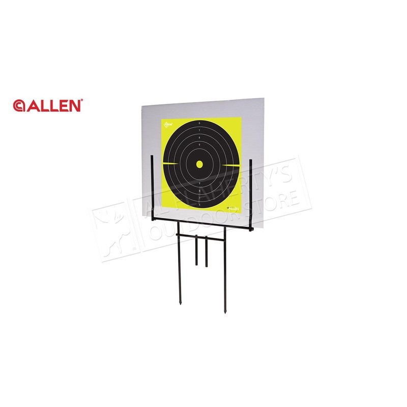 Allen EZ Aim Target Stand, 16