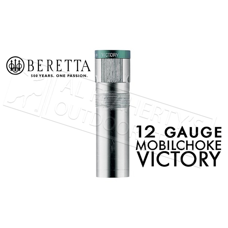 Beretta Choke Tubes Mobilchoke Victory Extended 12 Gauge #C614