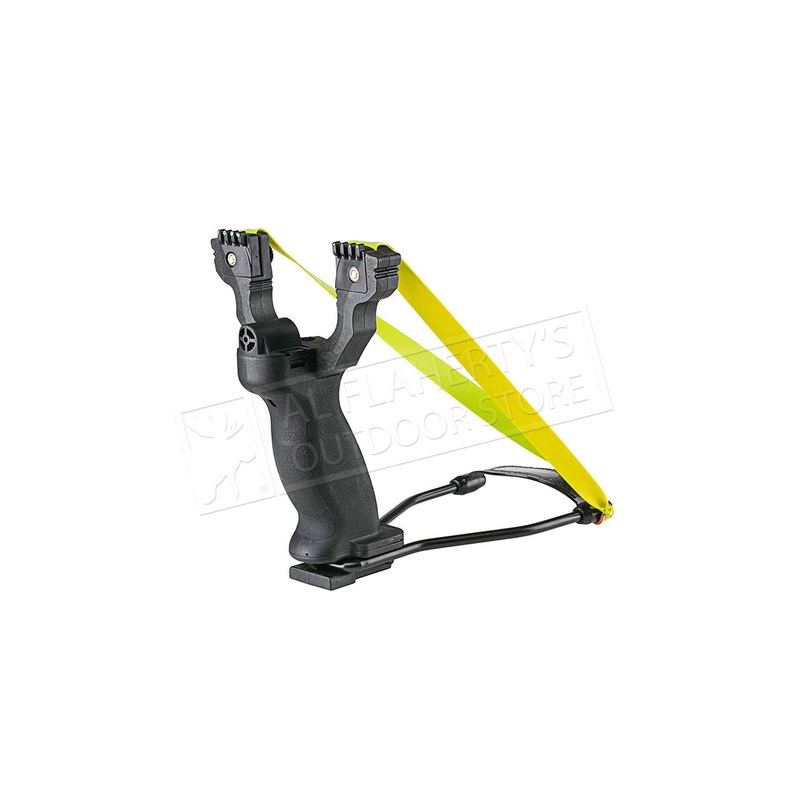 Bushline Sighting Slingshot #2324