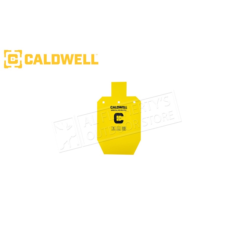 Caldwell AR500 10
