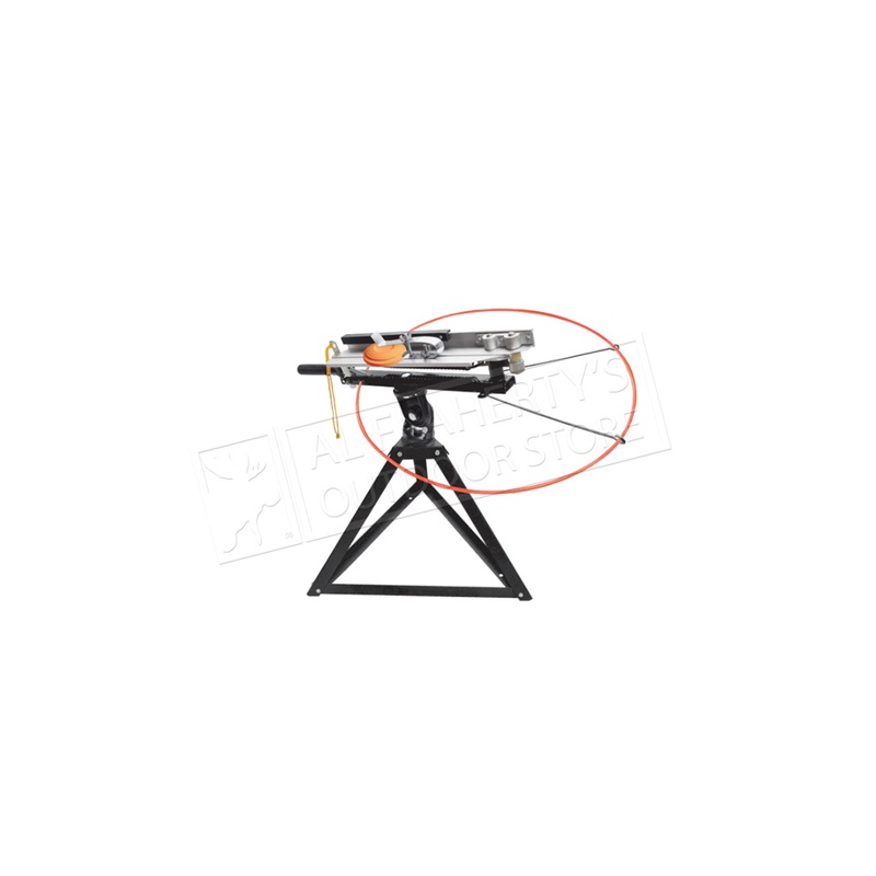 Do-All Outdoors Clayhawk Full Cock Trap Clay Thrower #CH300