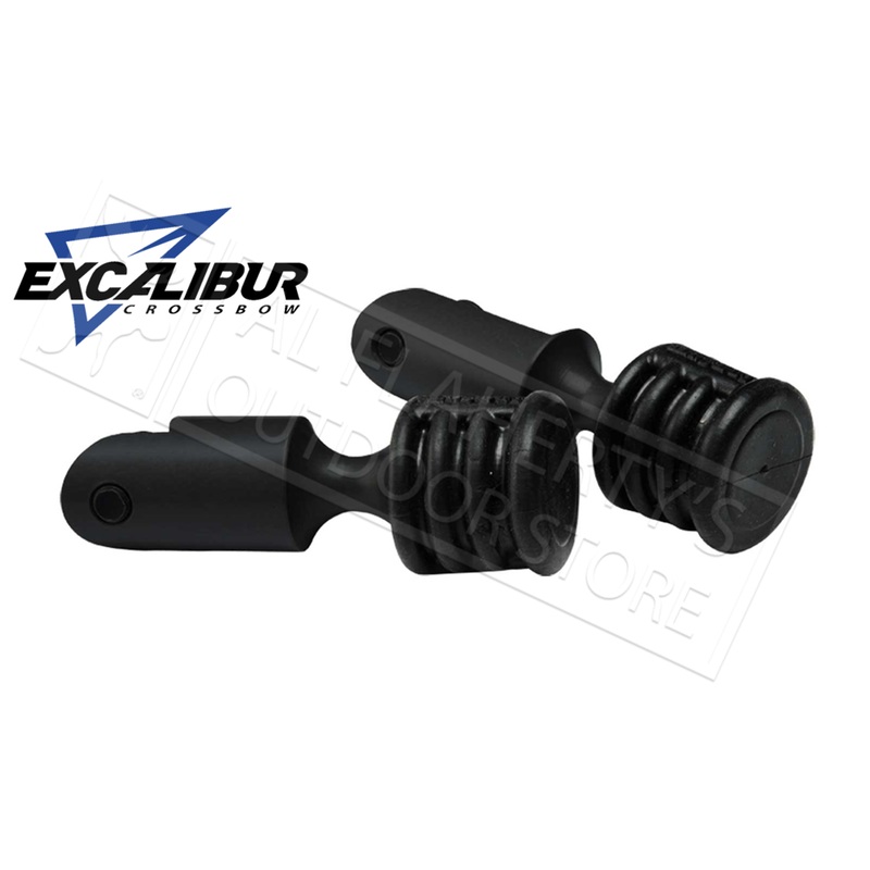 Excalibur Crossbow S5 String Shock Sound Suppression System #1966