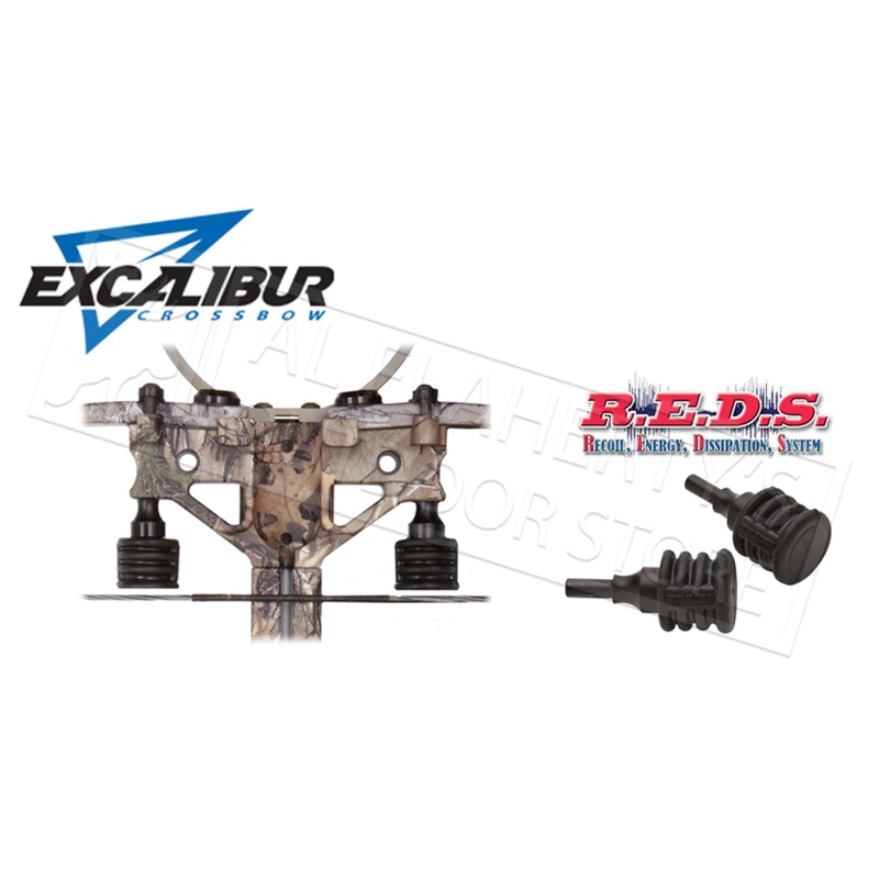 Excalibur R.E.D.S. Recoil Dampener for Matrix Crossbows #7006