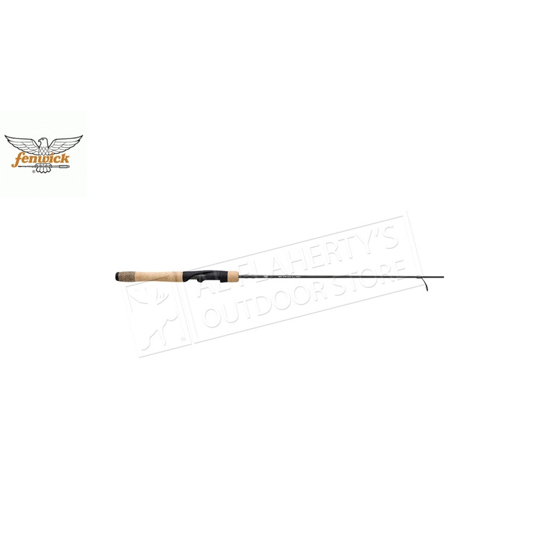 Fenwick Eagle Trout & Panfish Spinning Rods – Various Lengths