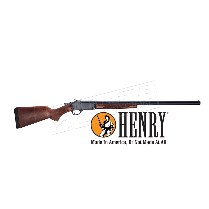 Henry Single Shot Shotgun 410 Gauge, 26