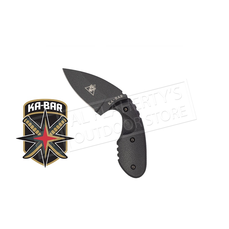 KA-BAR TDI Investigator #1493
