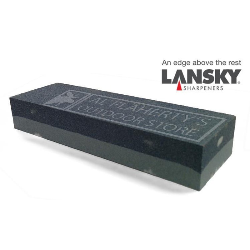Lansky ComboStone, 2