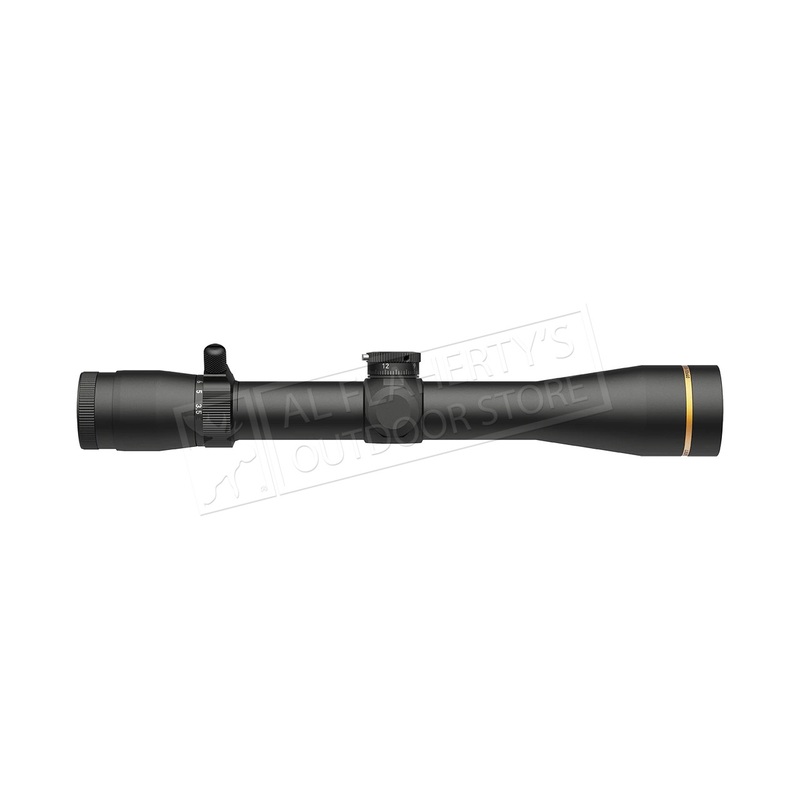 Leupold VX-3HD 3.5-10×40 (30mm) CDS-ZL Illum. FireDot Twilight Hunter #180627