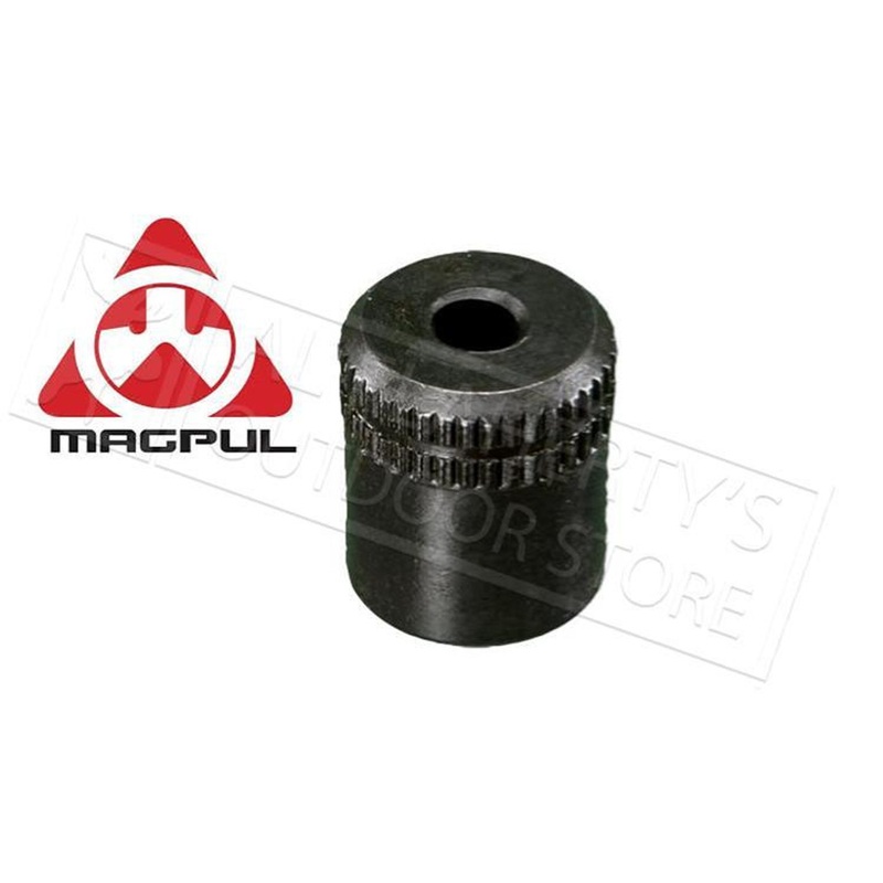 Magpul Sling Mount Kit Type 1 Black #MAG333-Blk