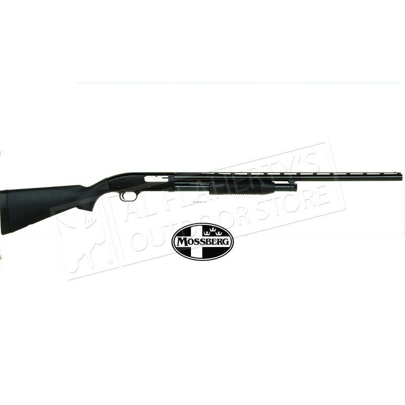 Mossberg Maverick 88 Field Pump Shotgun 12 Gauge 28