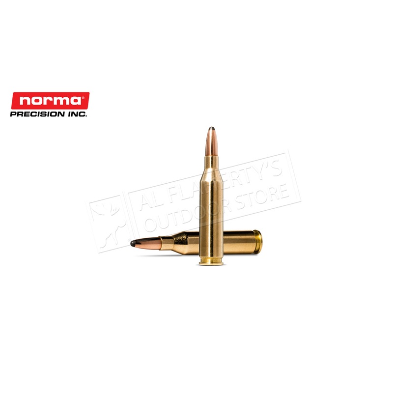 Norma Whitetail 243 Win, 100 Grain, Box of 20 #20160462