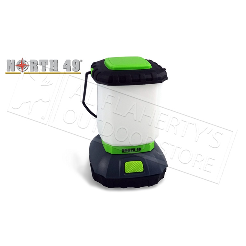 North 49 Darkstar LED Lantern, 200 Lumens #2434