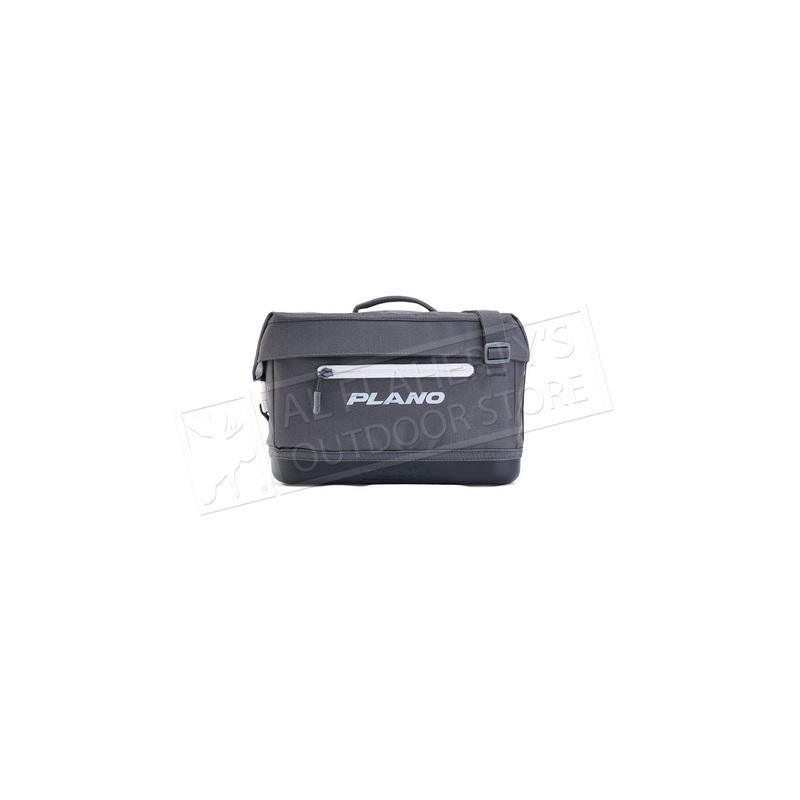Plano Weekend Series Tackle Bag 3600 #PLAWKND3600GBSSSLATE