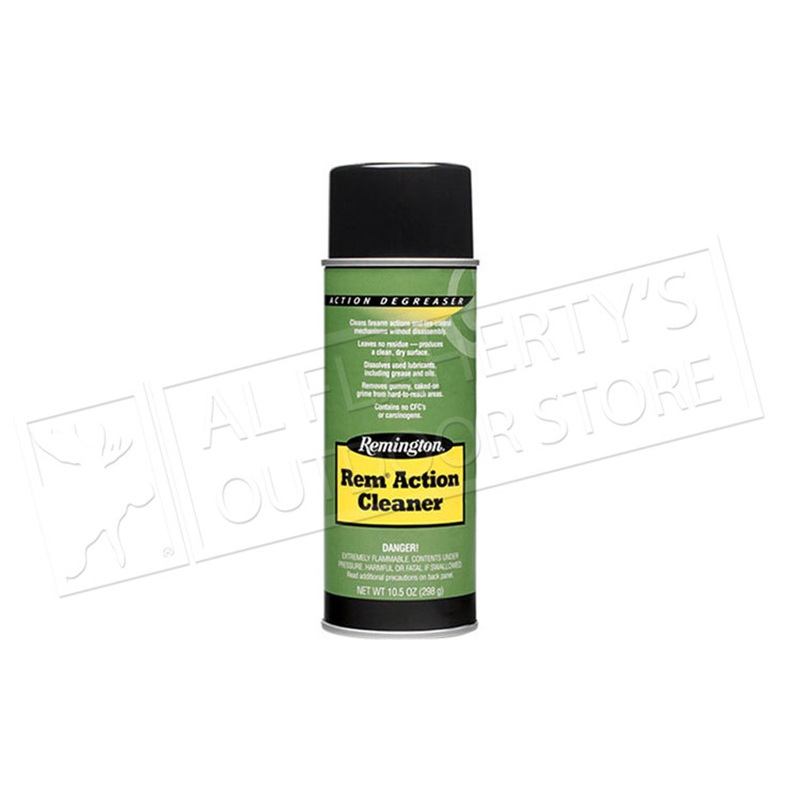 Remington Rem Action Cleaner Aerosol Can 10.5 oz. #19914