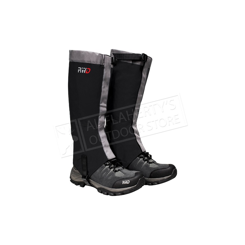 RWD Ultralight Gaiter #S6