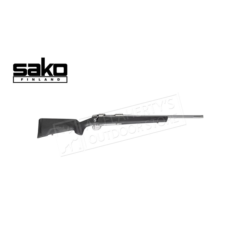 Sako 90 Peak SS Bolt Action Rifle