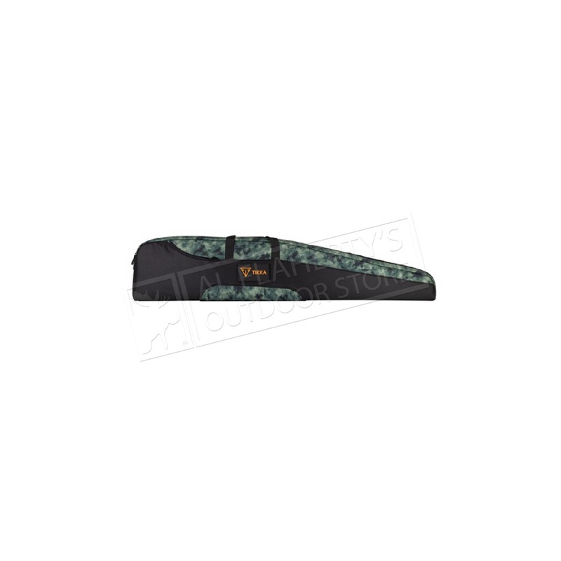Sako/Tikka Rifle Case, Green Camo #FOCAMOG22