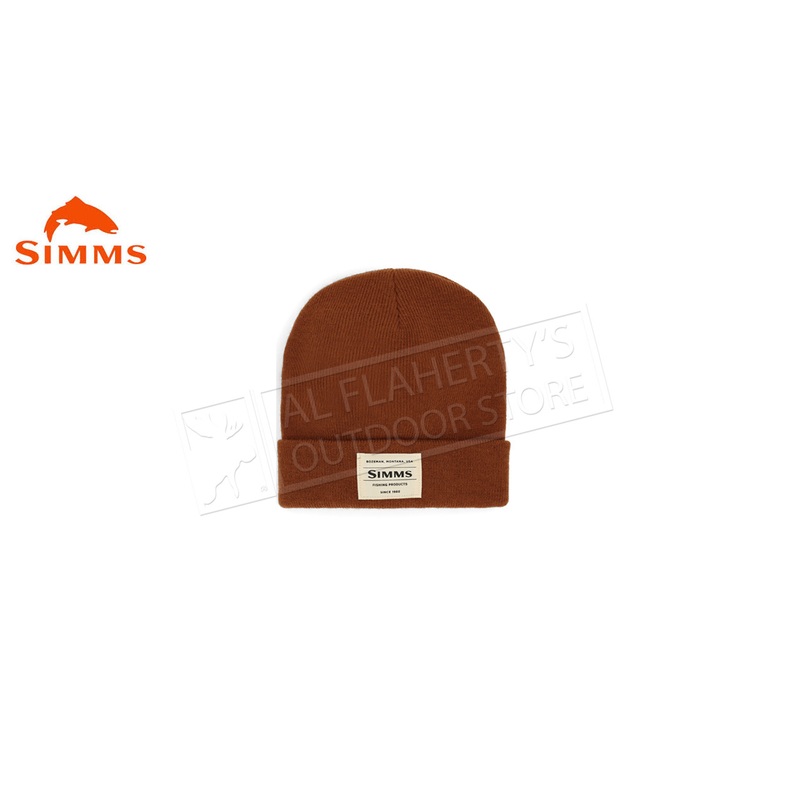 Simms Everyday Watchcap, Stonefly #13785-1252