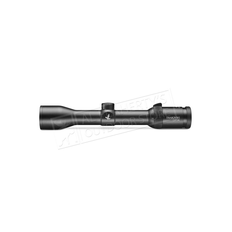 Swarovski Z5i  Illuminated 2-10×42 – BT PLEX-I #70203