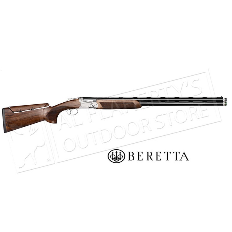 Beretta Shotgun 694 Sporting B-Fast Left Hand 12 Gauge, 30