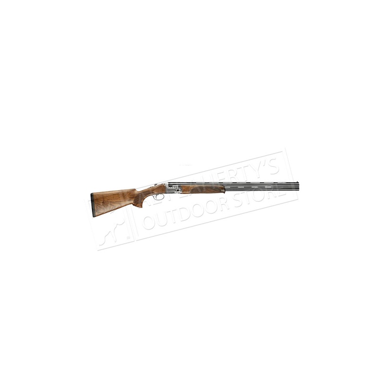 Beretta Shotgun DT11 Pyramide Sporting Black with Adjustable Stock, 12 Gauge 30