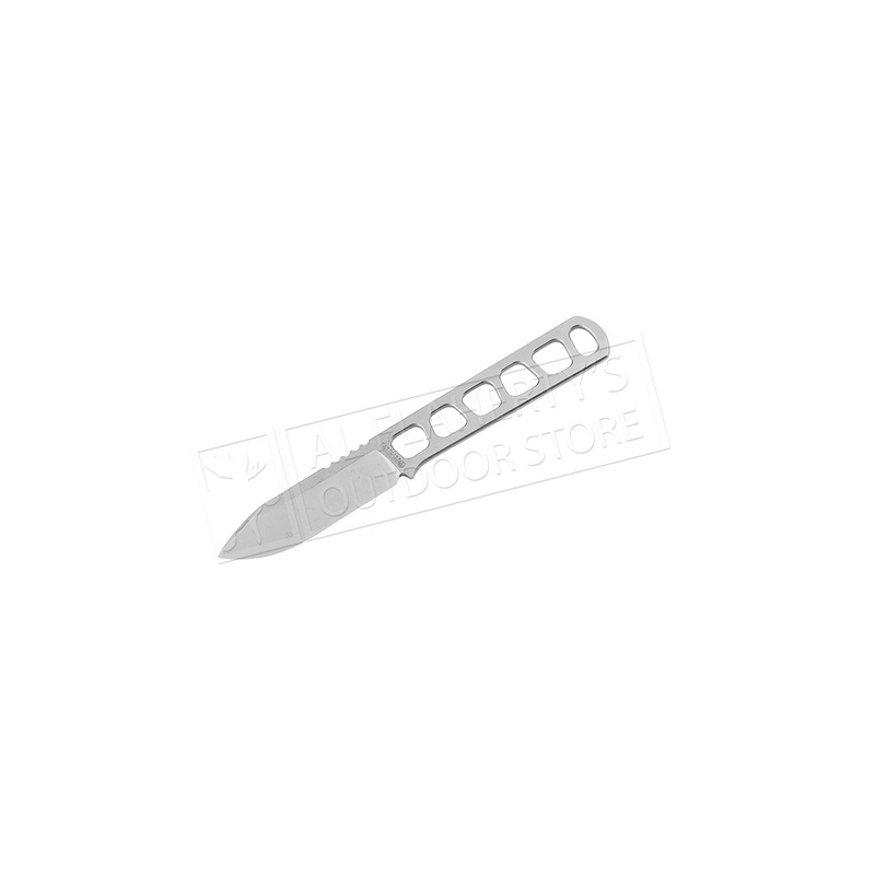 Boker BFF Packlite Fixed Blade Knife #121433