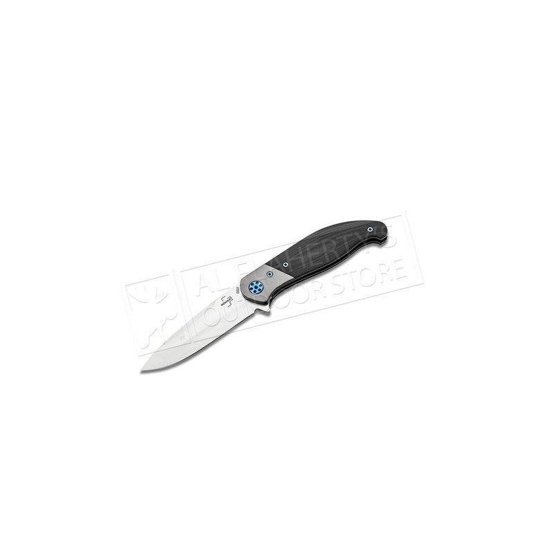Boker Plus Undertow Folding Knife #01BO694
