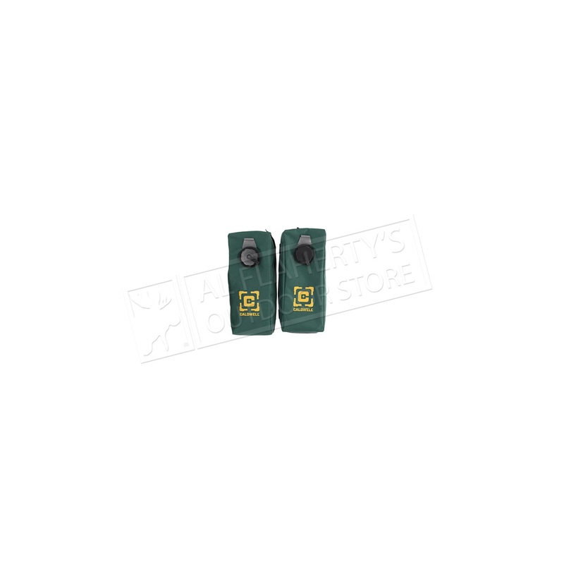 Caldwell Lead Sled Solo Weight Reservoir, 2 Pack #1223931