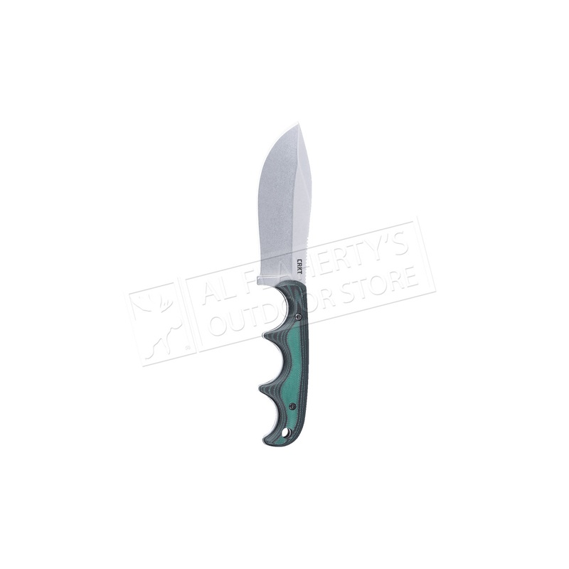 CRKT Minimalist Nessmuk Fixed Blade Knife #2376