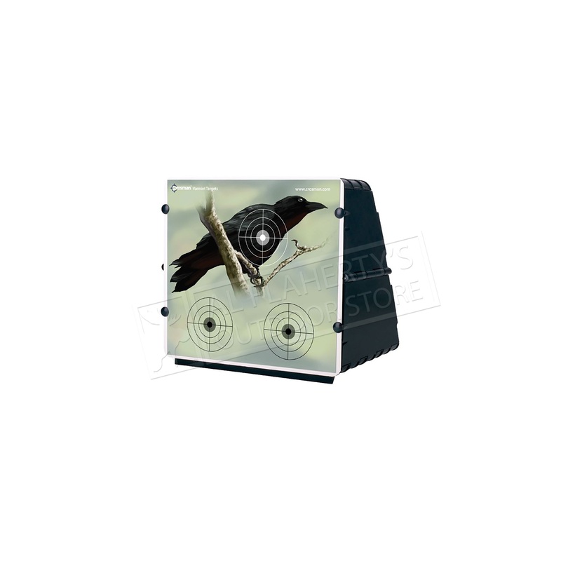Crosman Collapsible Pellet Trap #0853