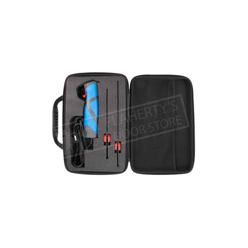 Cuda Electric Filet Knife – Corded #CUD-19000
