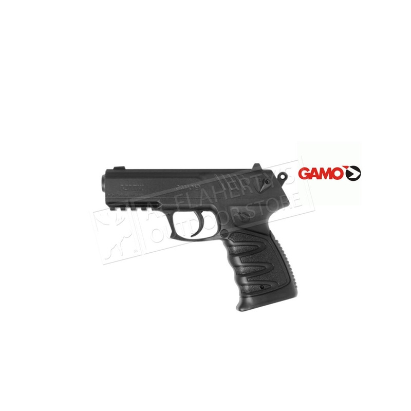 Gamo PT-27 Air Pistol, .177 Pellet #611139554