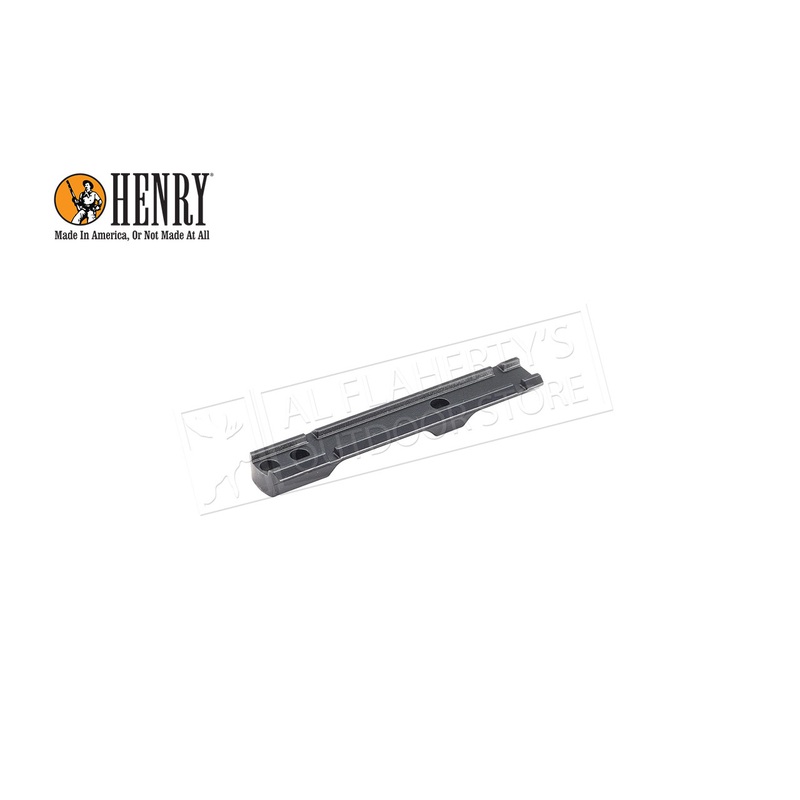 Henry Scope Mount Big Boy 2nd Generation 1-Pc #BB-RSM