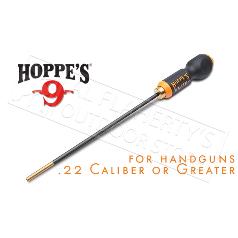Hoppe’s Elite Premium Carbon Fiber Cleaning Rod, 8