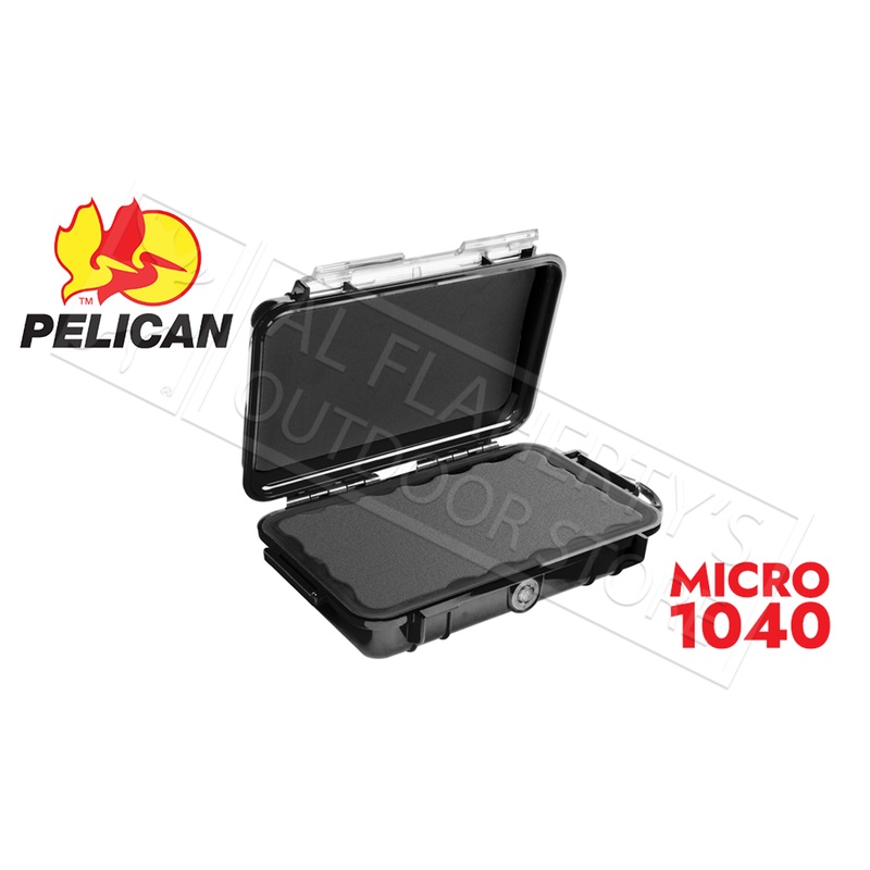 Pelican 1040 Micro Cases – Various Colours