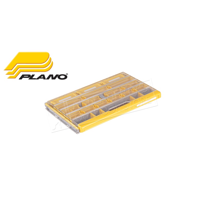 Plano Edge Terminal 3700 #PLASE400