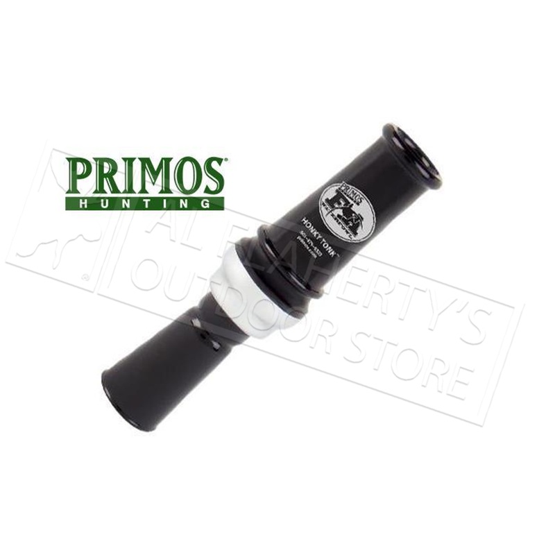 Primos Hunting Honky Tonk Goose Call #866