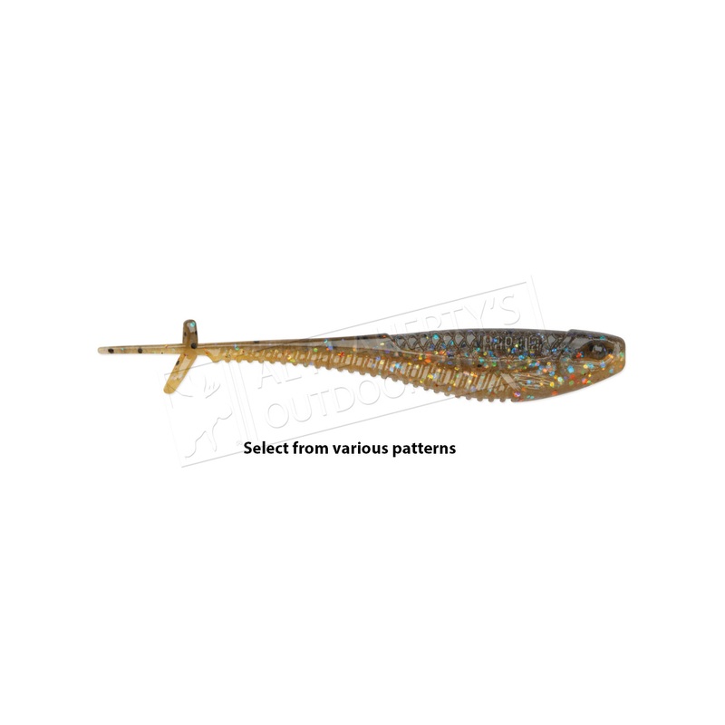 Rapala Crushcity 3.5