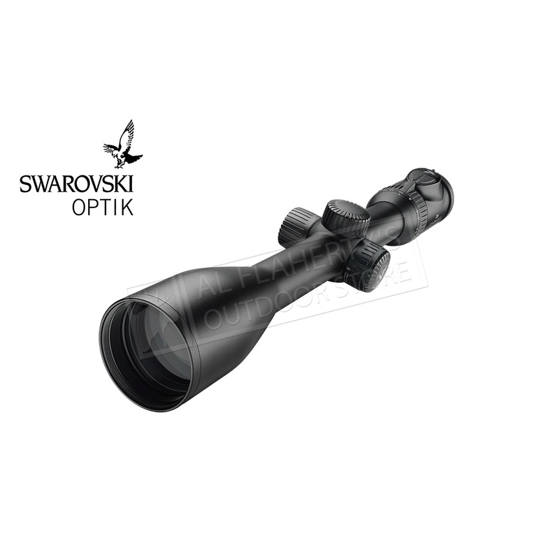 Swarovski Riflescope Z8i 3.5-28×50 BRXi #68406