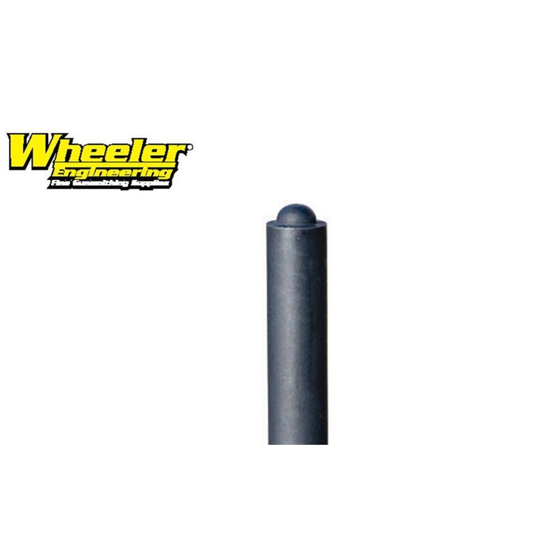 Wheeler Roll Punch Set, 9 Piece #204513