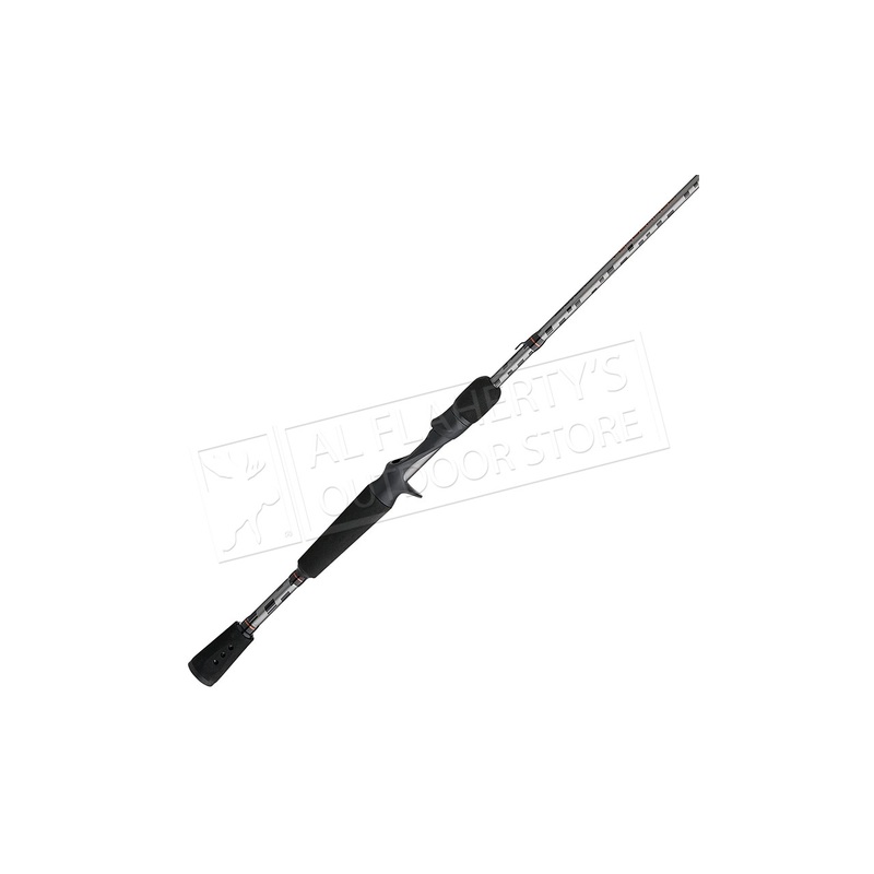Abu Garcia Vengeance Casting Rod #VENC