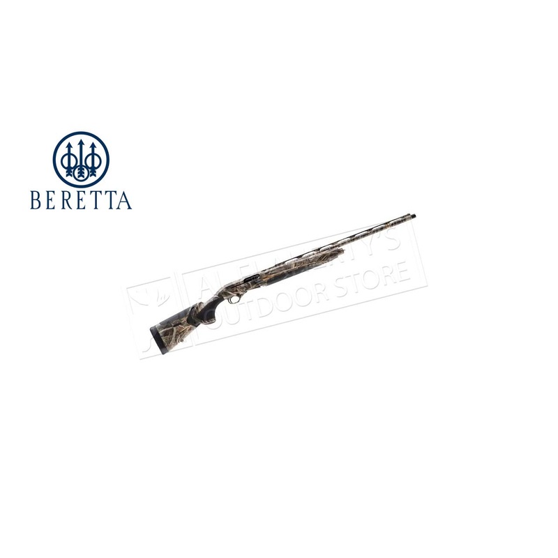 Beretta Shotgun A400 Xtreme Plus Unico in Max7 Camo – 12 or 20 Gauge 28