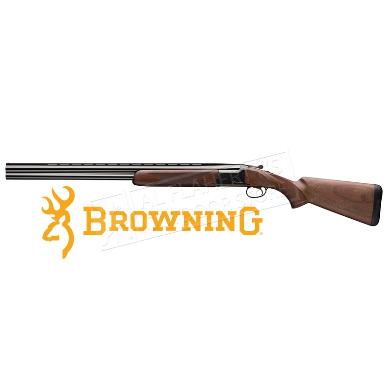Browning Citori Field Hunter Over-Under Shotgun – 20 Gauge 26