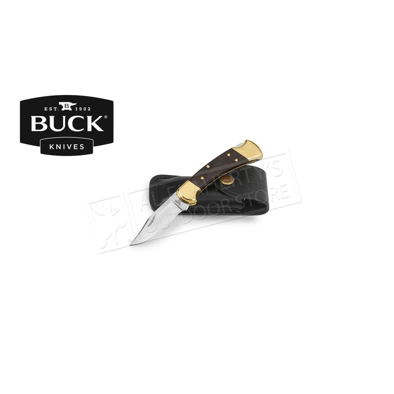 Buck Knives 112 Ranger  #112BRS