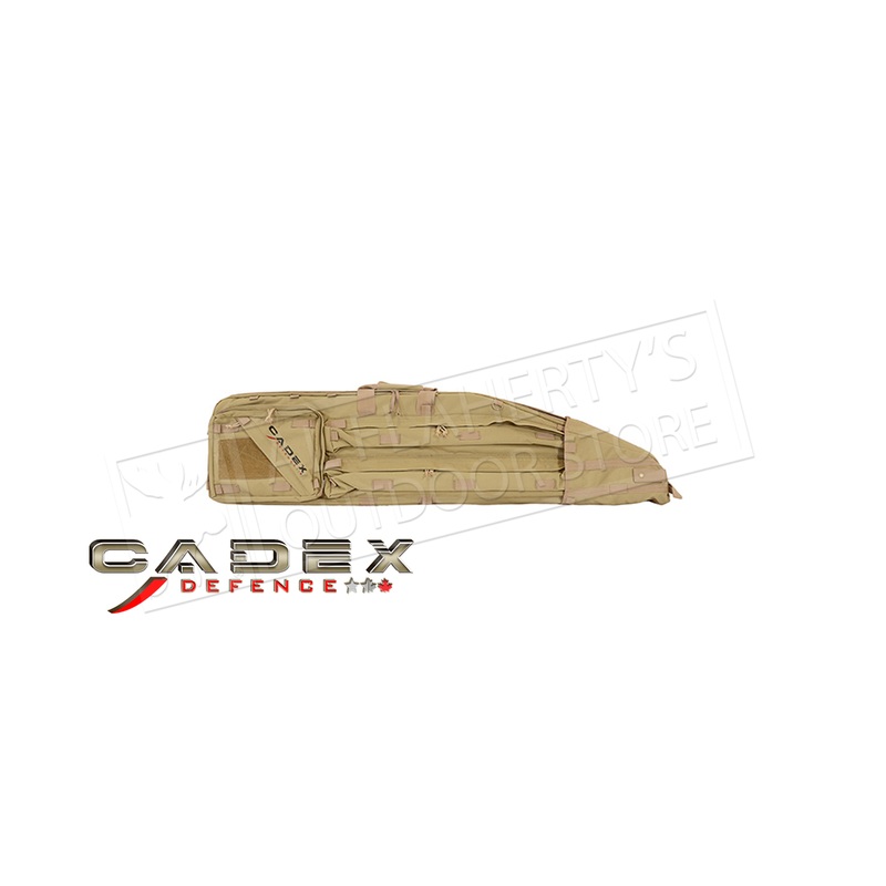 Cadex Defence Cordura Drag Bag 52