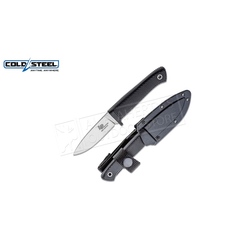 Cold Steel 3V Pendleton Mini Hunter #CS-36LPCM
