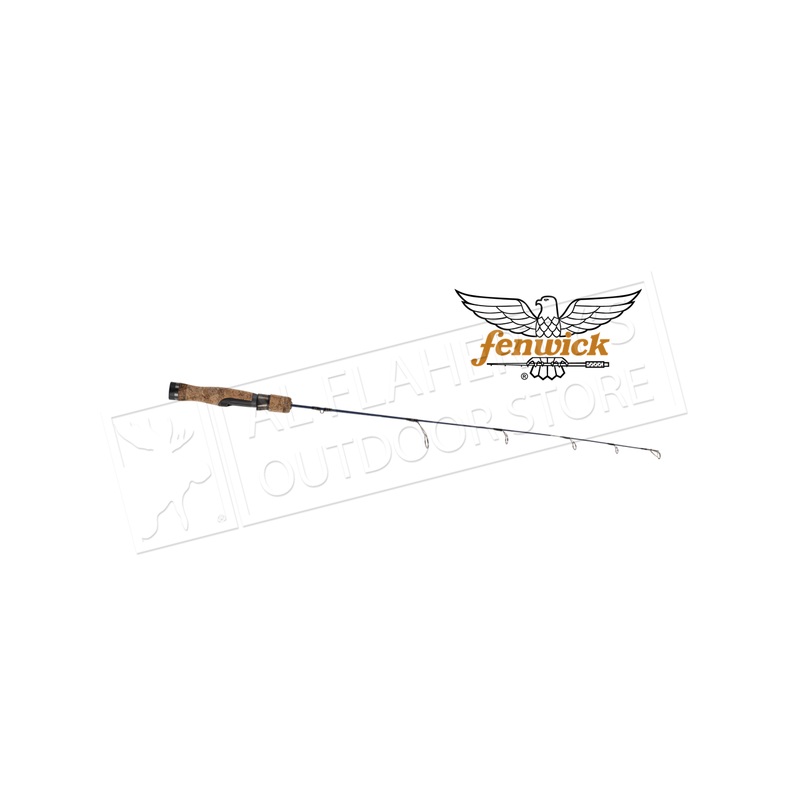 Fenwick Eagle Ice Fishing Rod 25