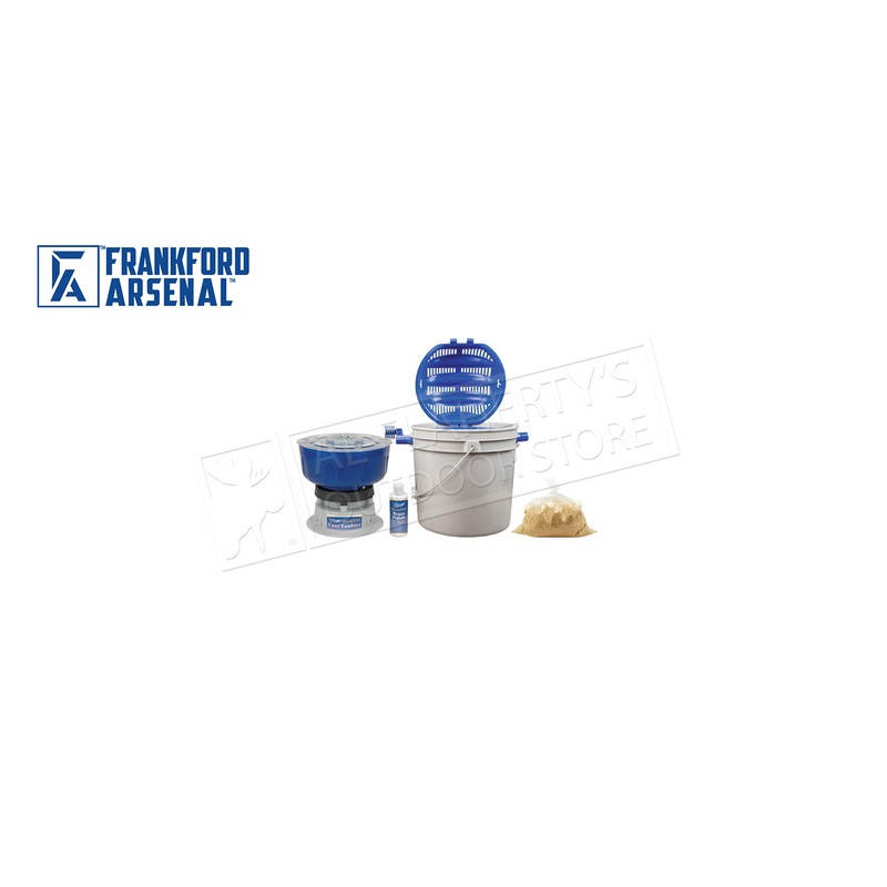Frankford Quick-n-EZ Case Tumbler Kit #645880
