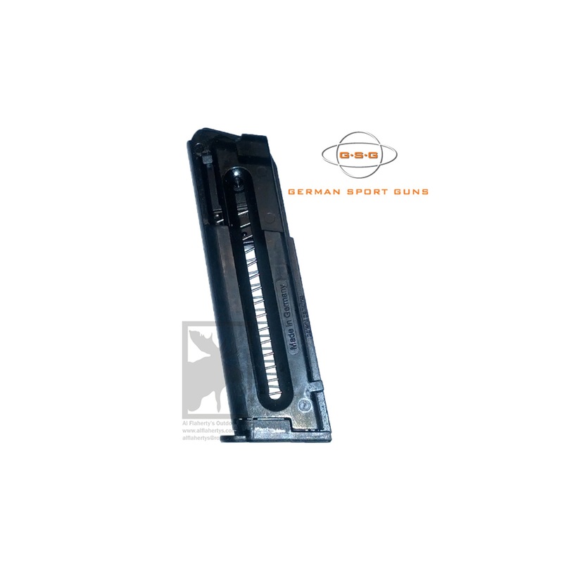 GSG 1911 .22LR 10-Round Magazine #GSG Clip